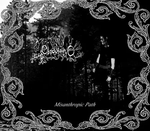Obscurata : Misanthropic Path